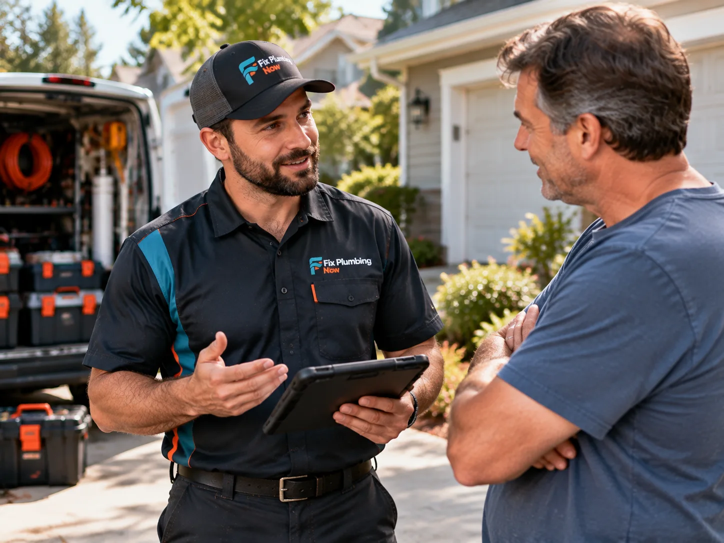 Clogged Drain Service Cleveland, MS FAQs